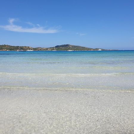 Dimora Rena Dorada - Apartment In Pula, Sardinia, Italy 外观 照片