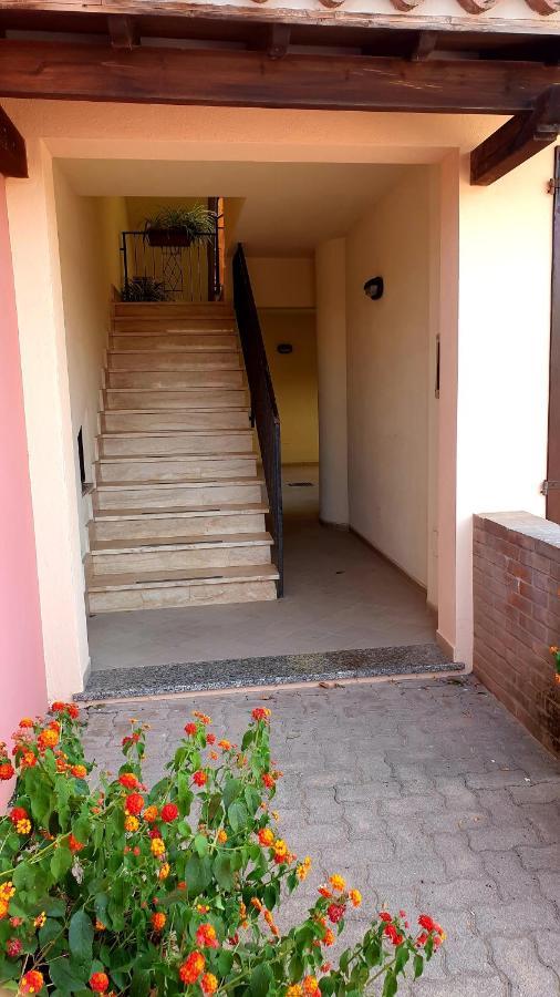 Dimora Rena Dorada - Apartment In Pula, Sardinia, Italy 外观 照片