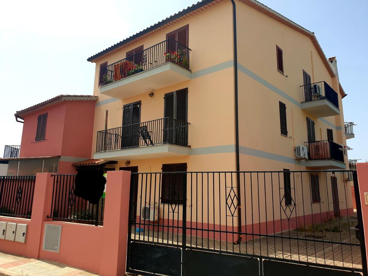 Dimora Rena Dorada - Apartment In Pula, Sardinia, Italy 外观 照片