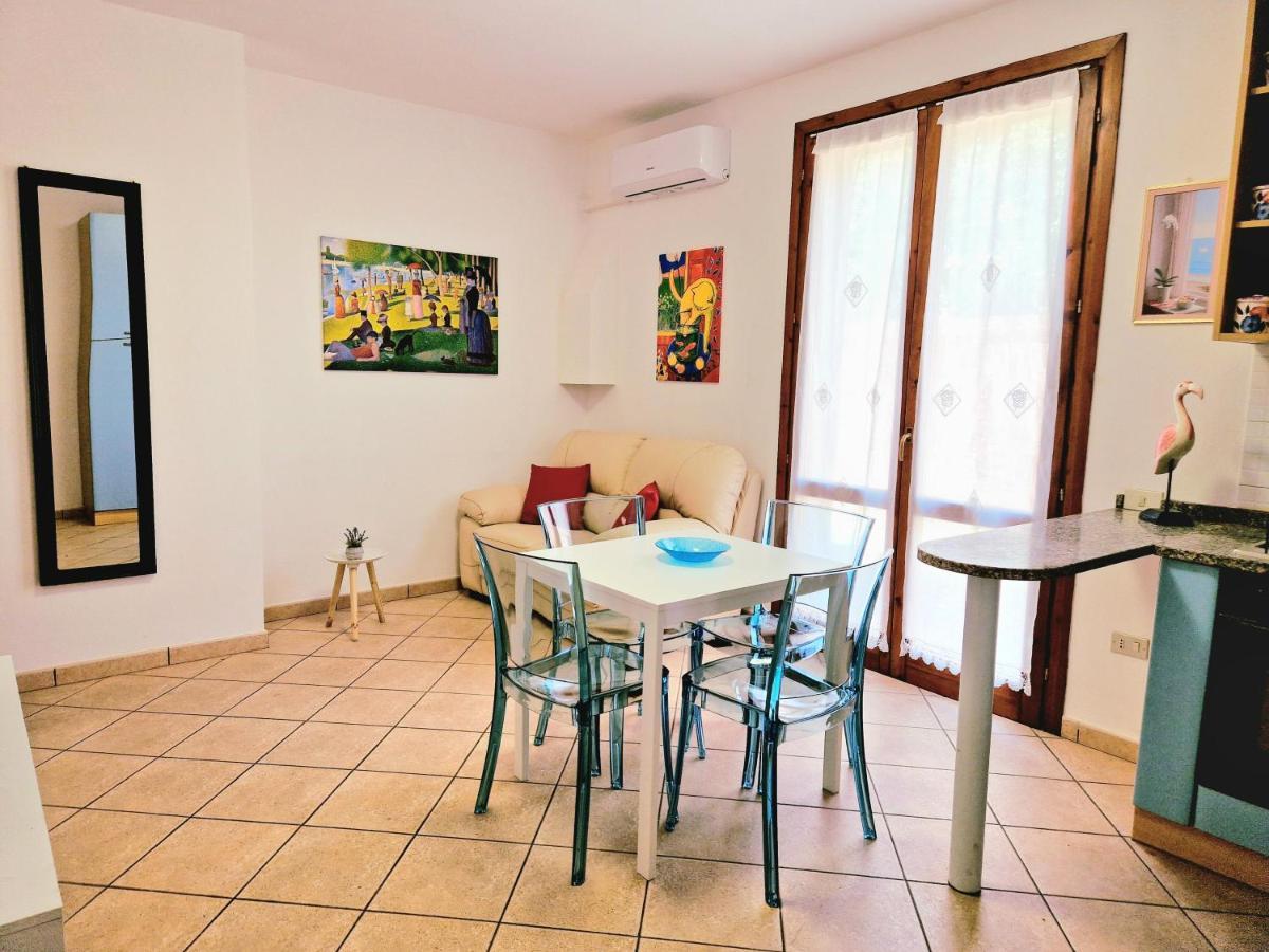Dimora Rena Dorada - Apartment In Pula, Sardinia, Italy 外观 照片