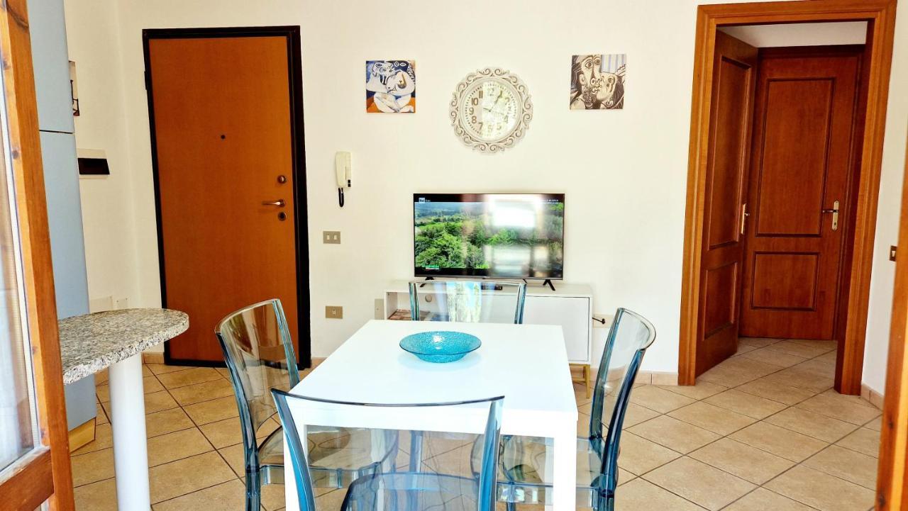 Dimora Rena Dorada - Apartment In Pula, Sardinia, Italy 外观 照片