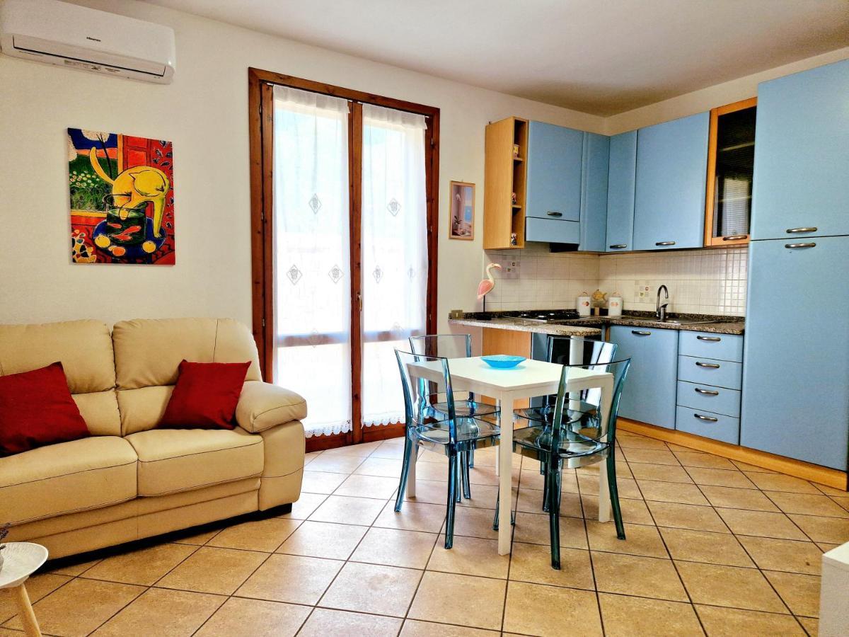 Dimora Rena Dorada - Apartment In Pula, Sardinia, Italy 外观 照片
