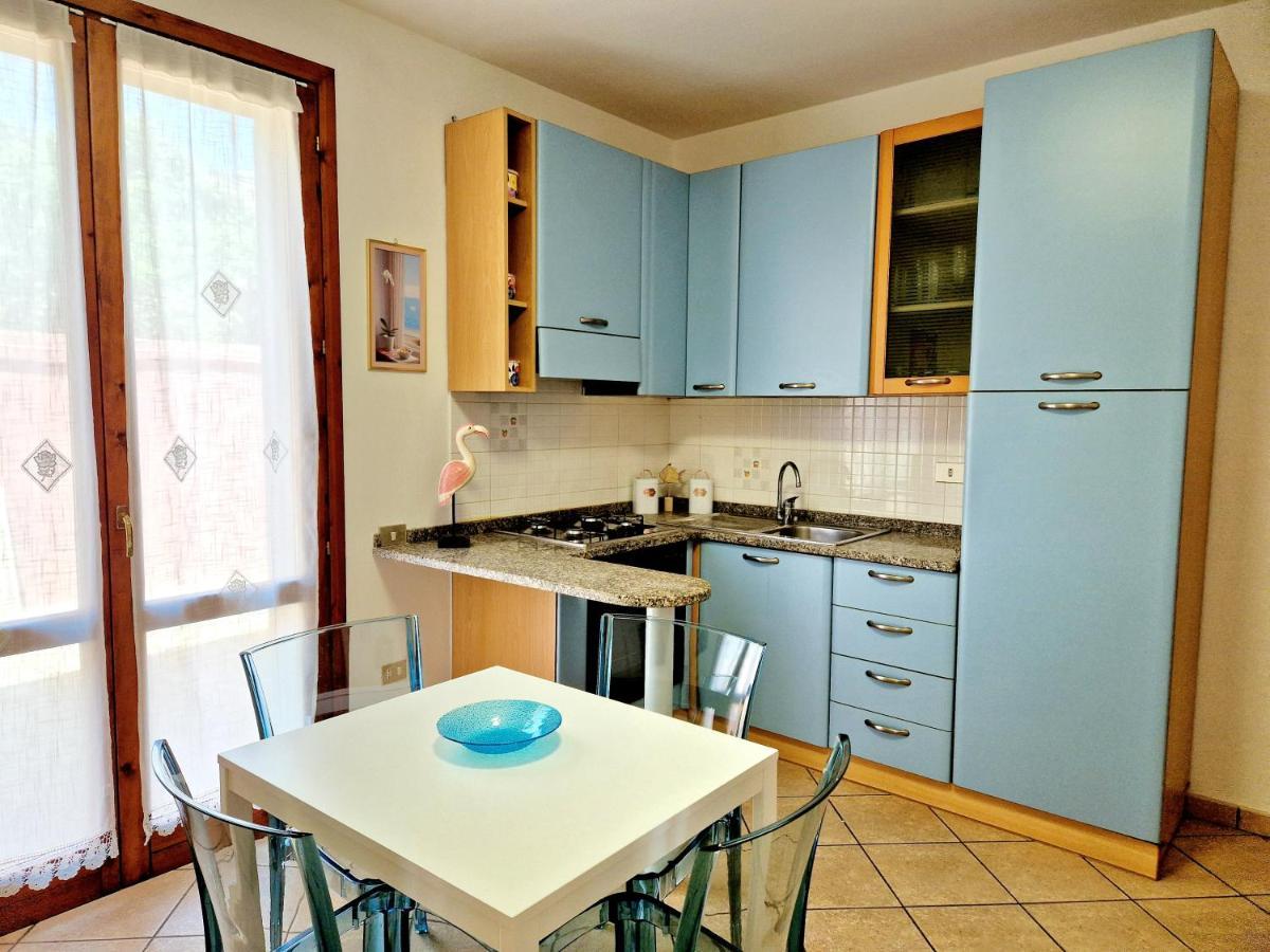 Dimora Rena Dorada - Apartment In Pula, Sardinia, Italy 外观 照片