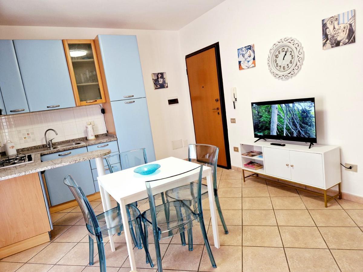 Dimora Rena Dorada - Apartment In Pula, Sardinia, Italy 外观 照片
