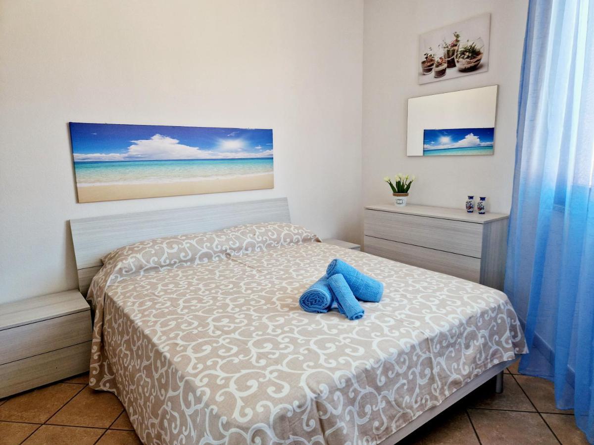 Dimora Rena Dorada - Apartment In Pula, Sardinia, Italy 外观 照片