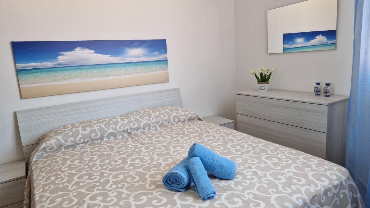 Dimora Rena Dorada - Apartment In Pula, Sardinia, Italy 外观 照片