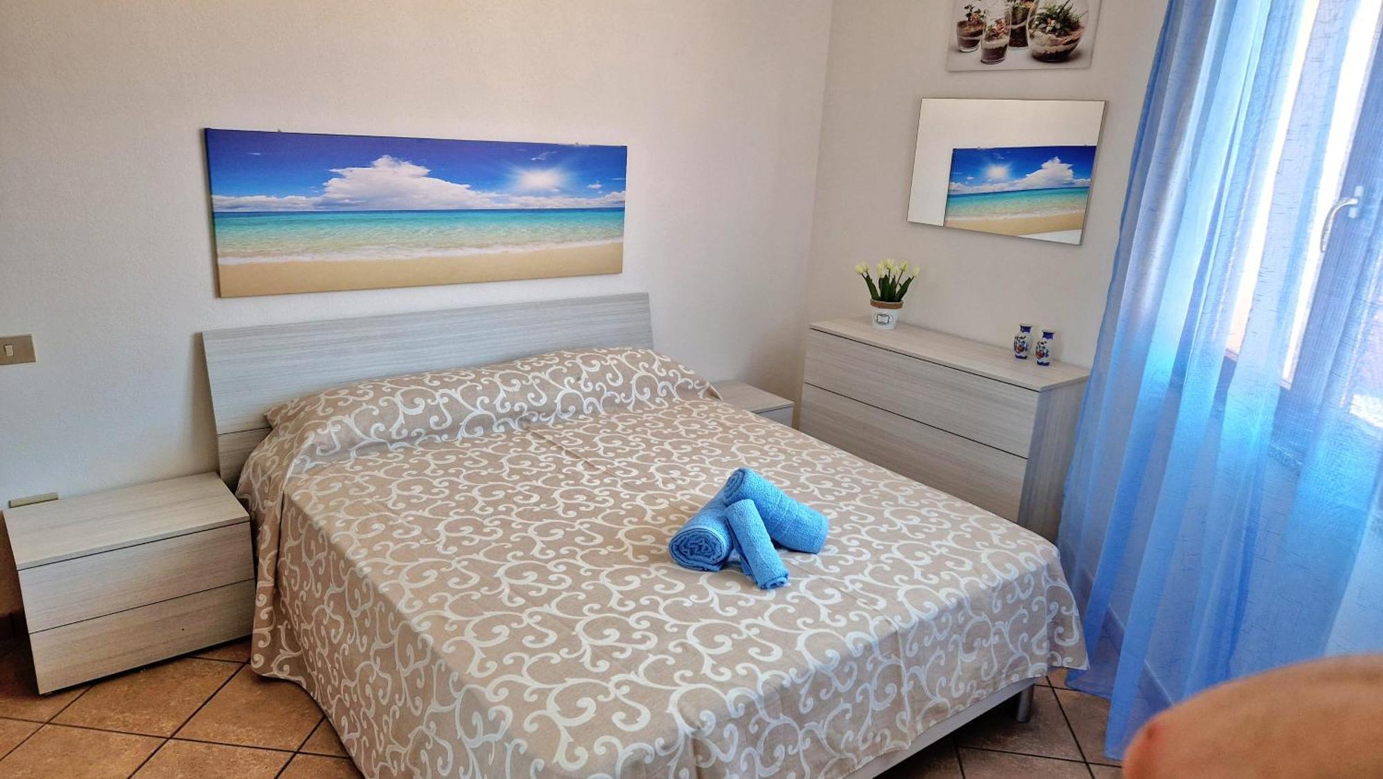 Dimora Rena Dorada - Apartment In Pula, Sardinia, Italy 外观 照片