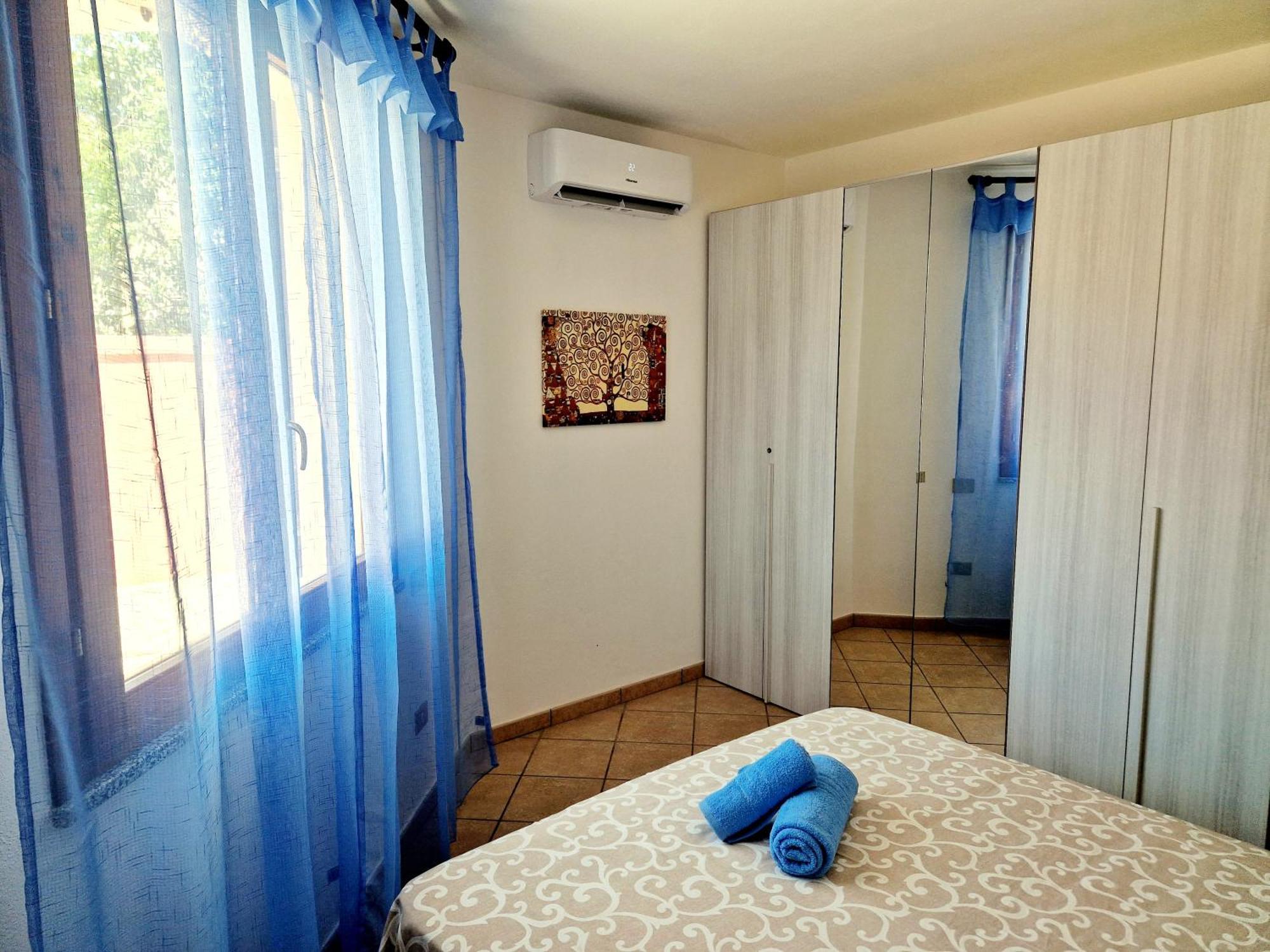 Dimora Rena Dorada - Apartment In Pula, Sardinia, Italy 外观 照片