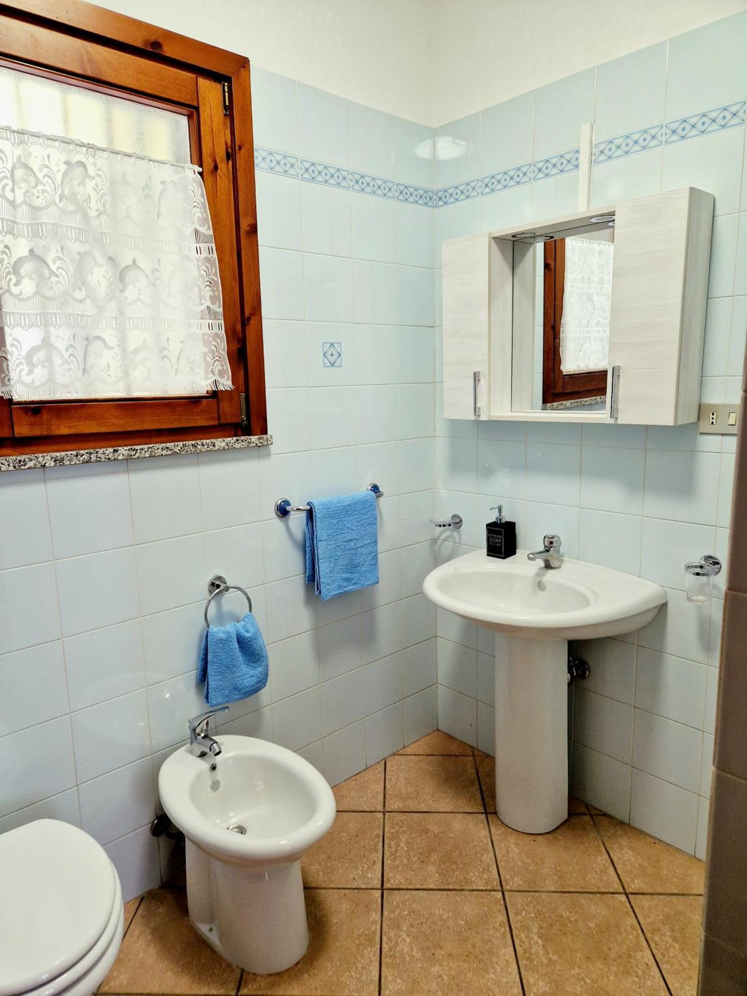 Dimora Rena Dorada - Apartment In Pula, Sardinia, Italy 外观 照片