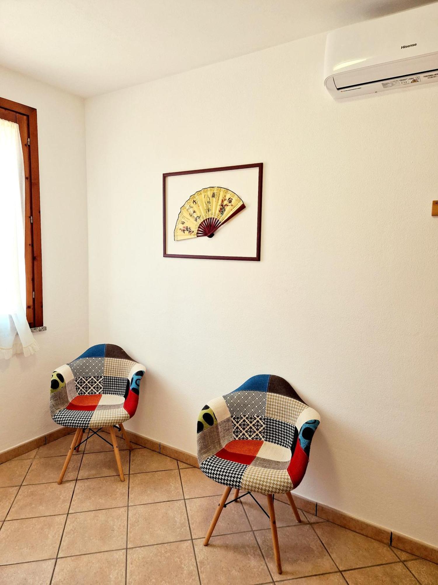 Dimora Rena Dorada - Apartment In Pula, Sardinia, Italy 外观 照片
