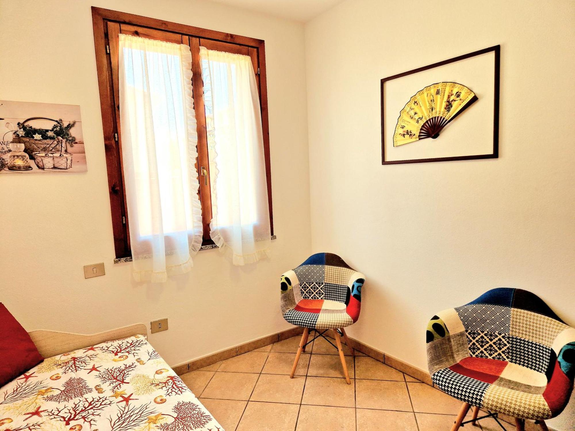 Dimora Rena Dorada - Apartment In Pula, Sardinia, Italy 外观 照片