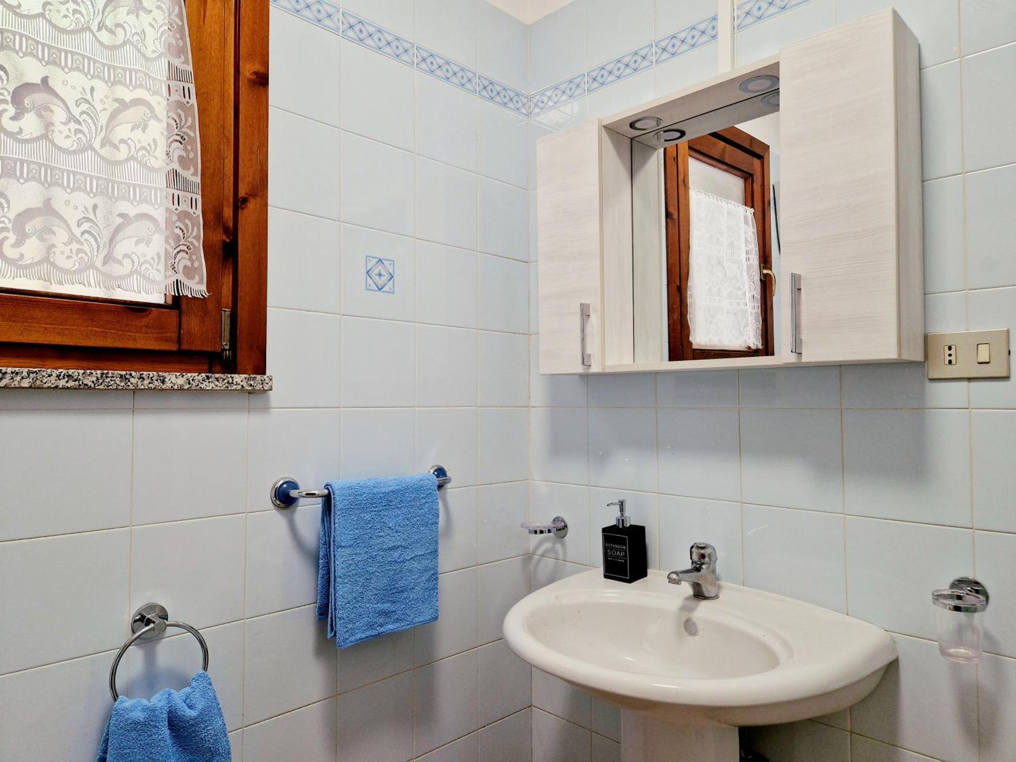 Dimora Rena Dorada - Apartment In Pula, Sardinia, Italy 外观 照片