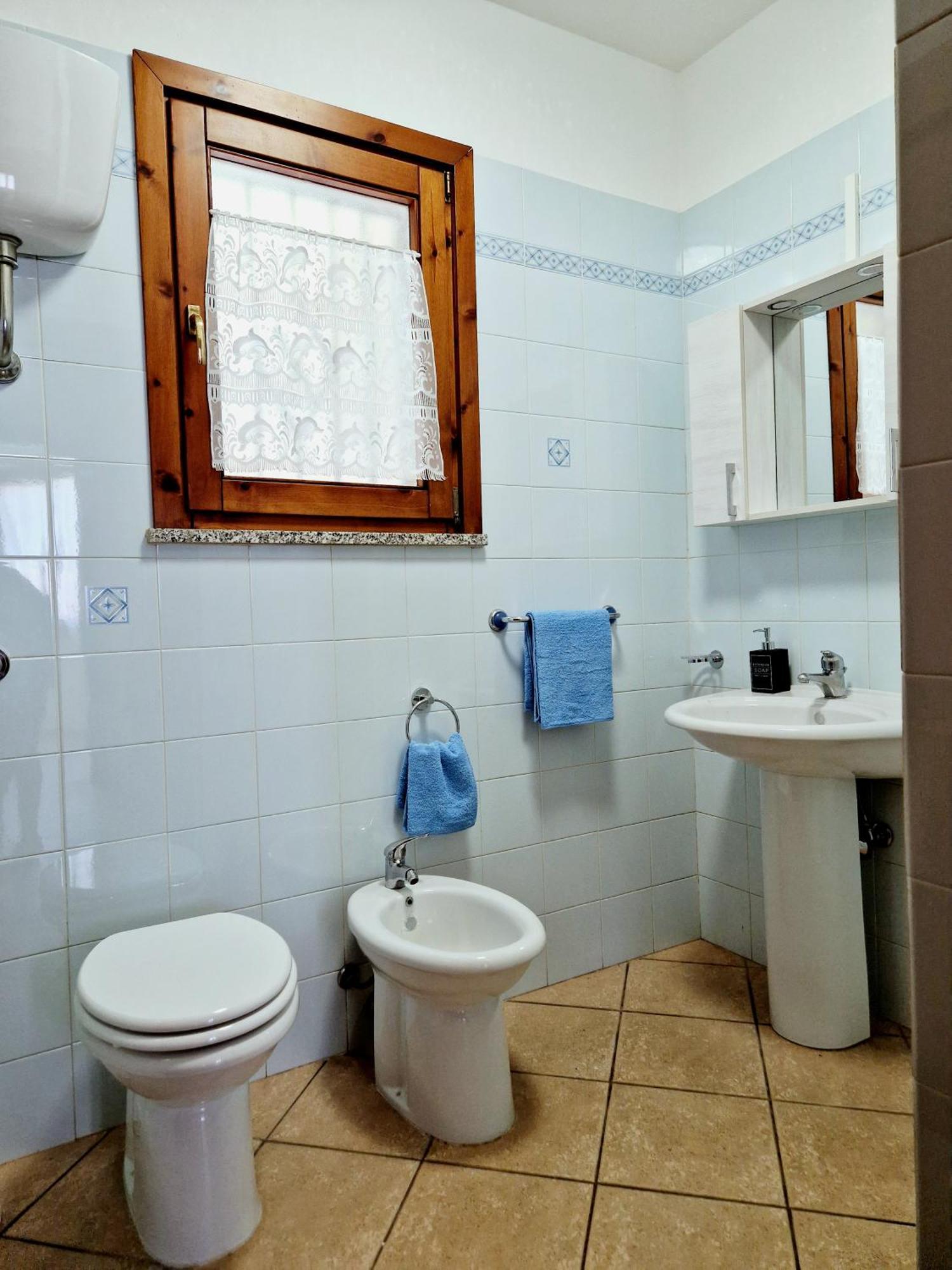 Dimora Rena Dorada - Apartment In Pula, Sardinia, Italy 外观 照片